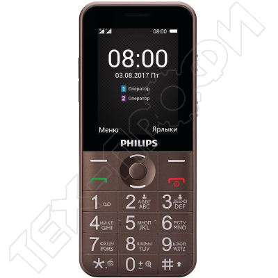 ������ Philips E331