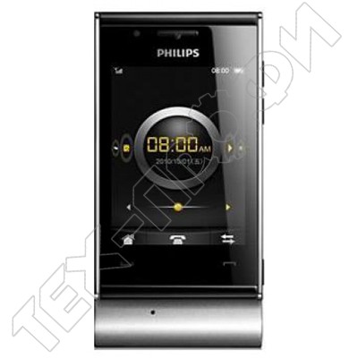 ������ Philips Xenium F718