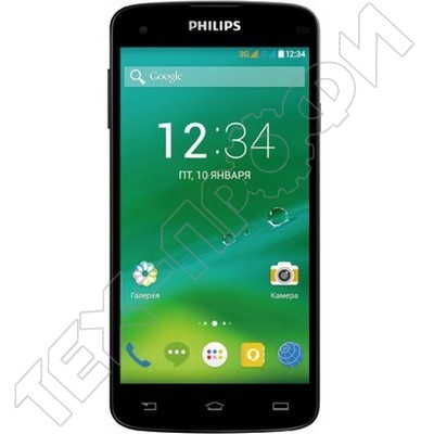 ������ Philips I908