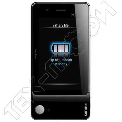 ������ Philips Xenium K700