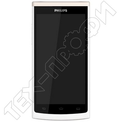 ������ Philips S308