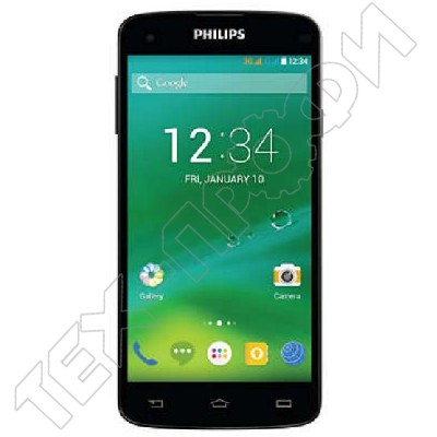 ������ Philips Xenium S309