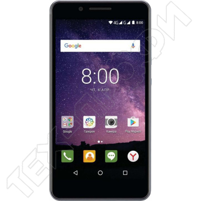 ������ Philips S318