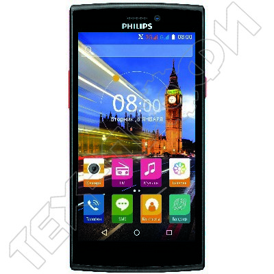 ������ Philips Xenium S337