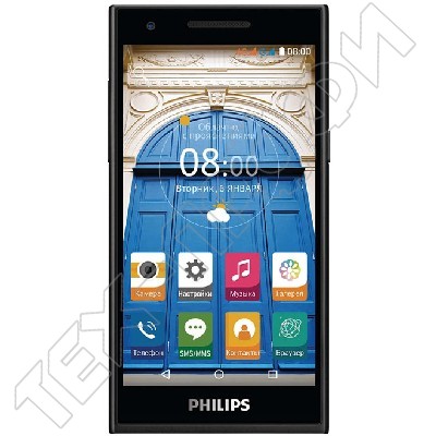 ������ Philips Xenium S396