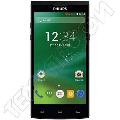 ������ Philips S398