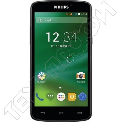 ������ Philips V387