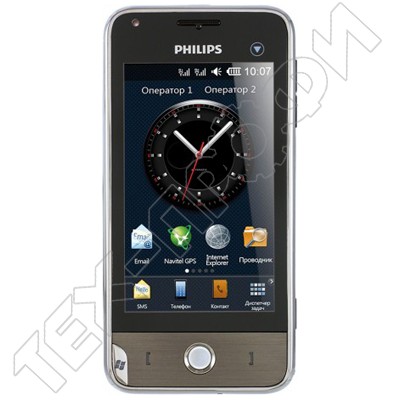 ������ Philips Xenium V816