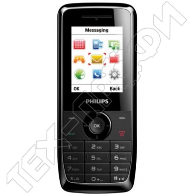 ������ Philips Xenium X100
