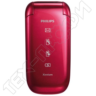 ������ Philips Xenium X216