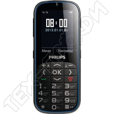 ������ Philips Xenium X2301