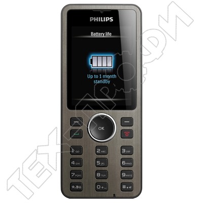 ������ Philips Xenium X312