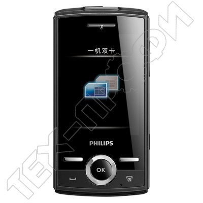 ������ Philips Xenium X516