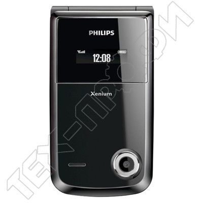 ������ Philips Xenium X600