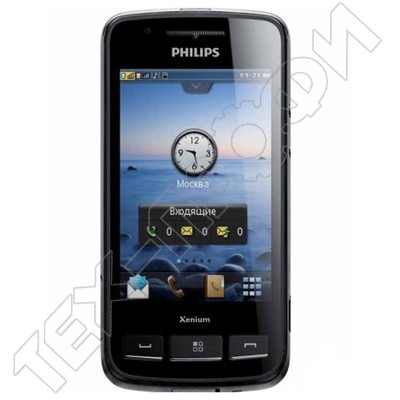 ������ Philips Xenium X622