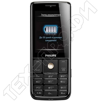 ������ Philips Xenium X623
