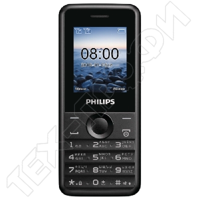 ������ Philips Xenium E103