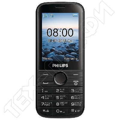 ������ Philips Xenium E160