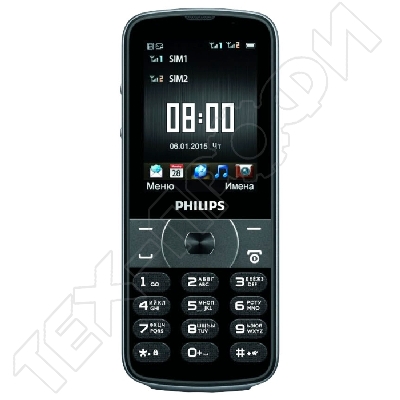 ������ Philips Xenium E560