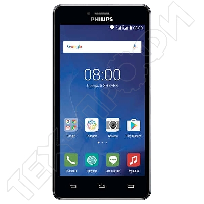 ������ Philips Xenium S326