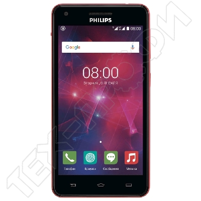 ������ Philips Xenium S377