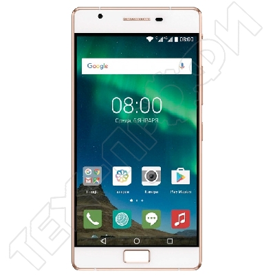 ������ Philips Xenium X818