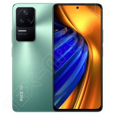 ������ POCO F4