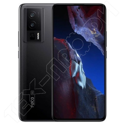 ������ POCO F5 Pro