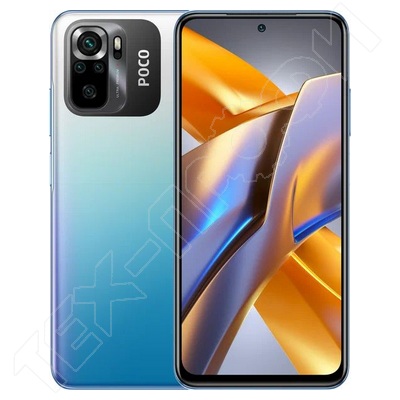 ������ POCO M5s