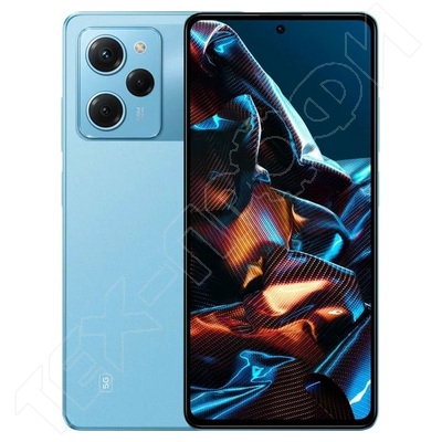 ������ POCO X5 Pro