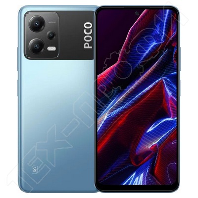 ������ POCO X5