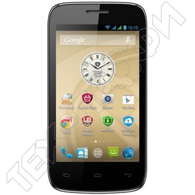 ������ Prestigio MultiPhone 3404 DUO