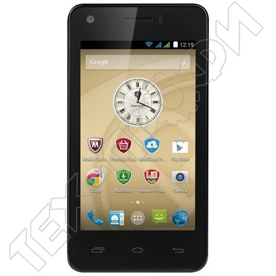 ������ Prestigio MultiPhone 3405 DUO