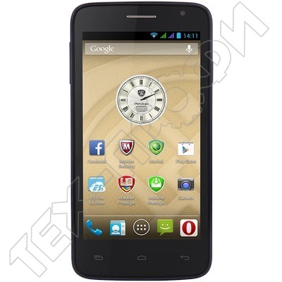 ������ Prestigio MultiPhone 3501 DUO