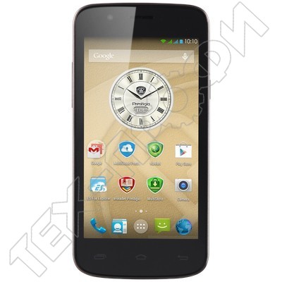 ������ Prestigio MultiPhone 5453 DUO