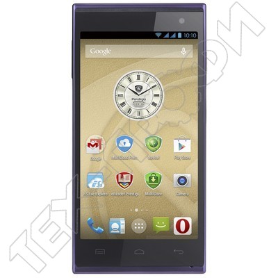 ������ Prestigio MultiPhone 5455 DUO