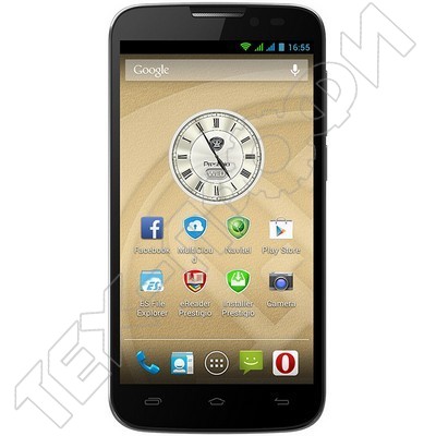 ������ Prestigio MultiPhone 5517 DUO