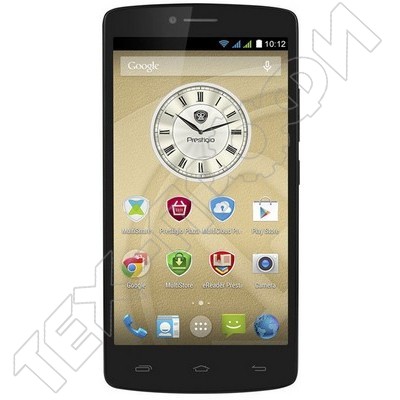 ������ Prestigio MultiPhone 5550 DUO