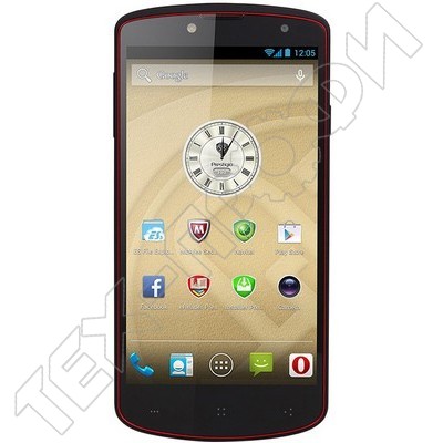 ������ Prestigio MultiPhone 7500