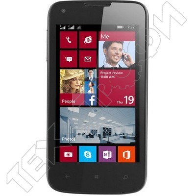 ������ Prestigio MultiPhone 8400 DUO