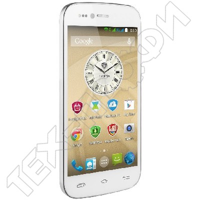 ������ Prestigio Grace X3