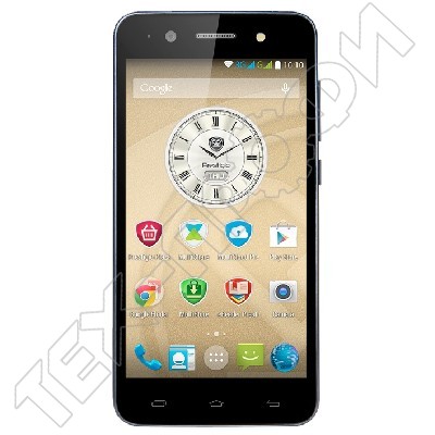 ������ Prestigio Grace X5