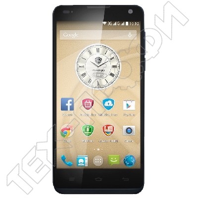 ������ Prestigio Grace X7