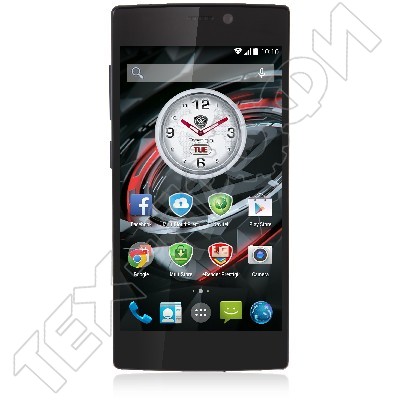 ������ Prestigio Grace