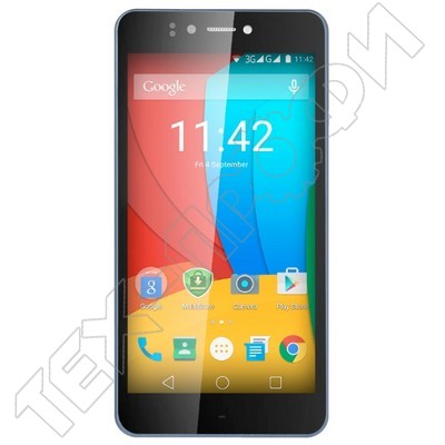 ������ Prestigio Muze A7