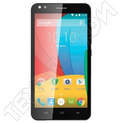 ������ Prestigio Muze C3