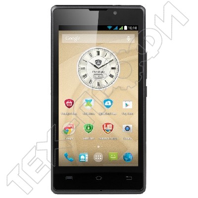 ������ Prestigio Wize A3