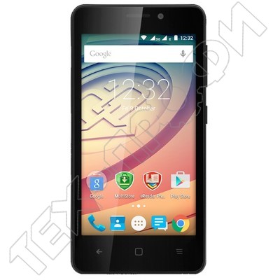 ������ Prestigio Wize F3