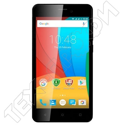 ������ Prestigio Wize N3