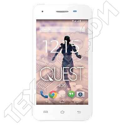������ QUMO Quest 406